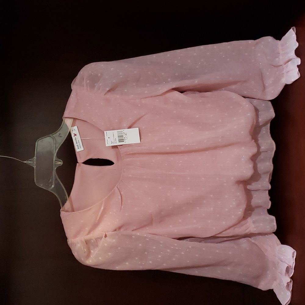 Dressy top